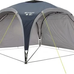 Outwell Summer Lounge M Paroi latérale pour tente, bleu