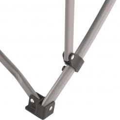 Outwell Tally Lake Chaise, gris -Camping Soldes outwell tally lake chair grey 5