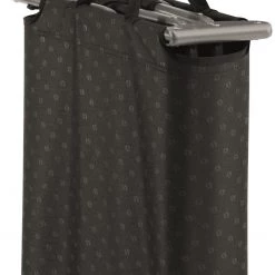 Outwell Tostado Lit pliable, noir 11 Outwell Tostado Lit pliable, noir -Camping Soldes outwell tostado foldable bed black 4