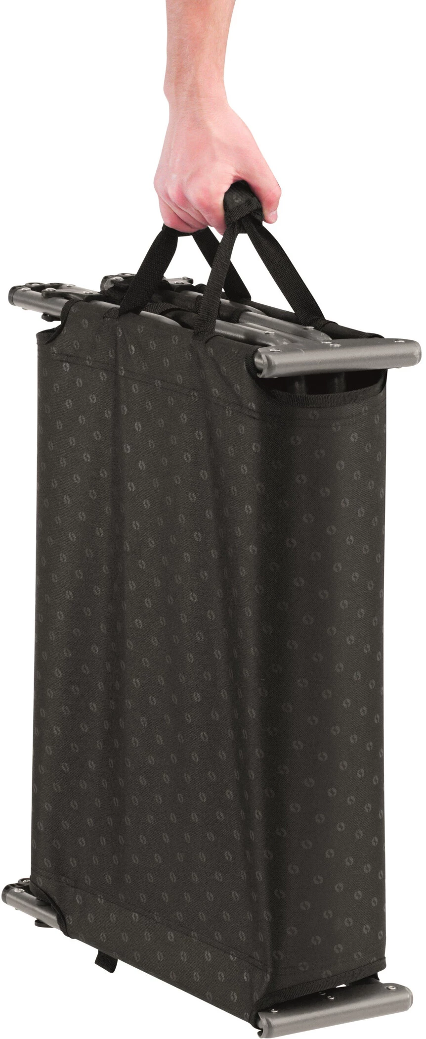 Outwell Tostado Lit pliable, noir 6 Outwell Tostado Lit pliable, noir – Image 4