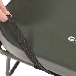 Outwell Tostado Lit pliable, noir 13 Outwell Tostado Lit pliable, noir -Camping Soldes outwell tostado foldable bed black 6