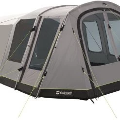 Outwell Universal Awning Size 6, gris -Camping Soldes outwell universal awning size 6 grey 4