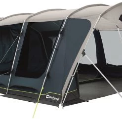 Outwell Vermont 7PE Tent, bleu