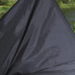 Outwell Vermont 7PE Tent, bleu -Camping Soldes outwell vermont 7pe tent 6