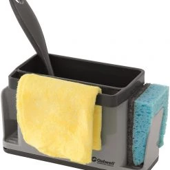 Camping Soldes -Camping Soldes outwell willett sink side organiser 2