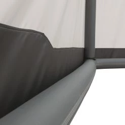 Outwell Windscreen Air, gris -Camping Soldes outwell windscreen air grey 3