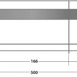 Outwell Pare-vent, gris -Camping Soldes outwell windscreen charcoal grey 2
