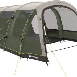 Outwell Winwood 8 Tent, olive