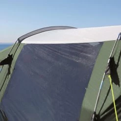 Outwell Winwood 8 Tent, olive -Camping Soldes outwell winwood 8 tent 5