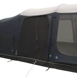 Outwell Wood Lake 6ATC Tente, bleu/blanc -Camping Soldes outwell wood lake 6atc tent navy night 5