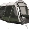 Outwell Yosemite Lake 4TC Tente, olive/blanc -Camping Soldes outwell yosemite lake 4tc tent dark leaf 1