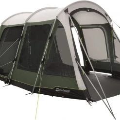 Outwell Yosemite Lake 4TC Tente, olive/blanc