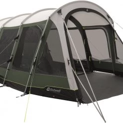 Outwell Yosemite Lake 5TC Tente, olive/blanc