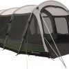 Outwell Yosemite Lake 6TC Tente, olive/blanc -Camping Soldes outwell yosemite lake 6tc tent dark leaf 1