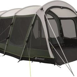 Outwell Yosemite Lake 6TC Tente, olive/blanc