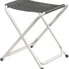 Outwell Yukon Tabouret pliant, gris 2 Outwell Yukon Tabouret pliant, gris -Camping Soldes outwell yukon folding stool 1